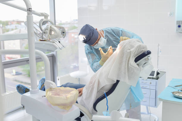 Best Urgent Tooth Repair  in La Conner, WA